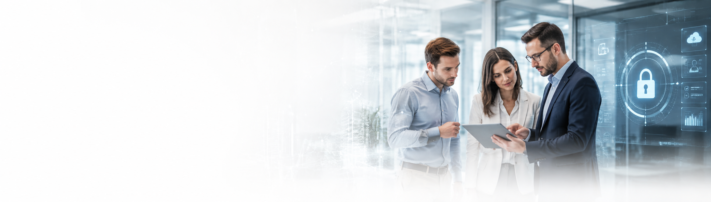 Ihr größter Kunde fragt nach IT-Sicherheit – was jetzt?