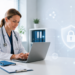 §75b SGB V: IT-Sicherheit in der Arztpraxis